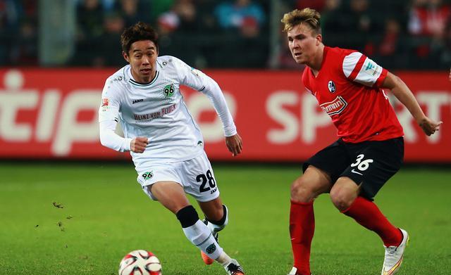 霍芬海姆再战凯旋，稳固榜首位置