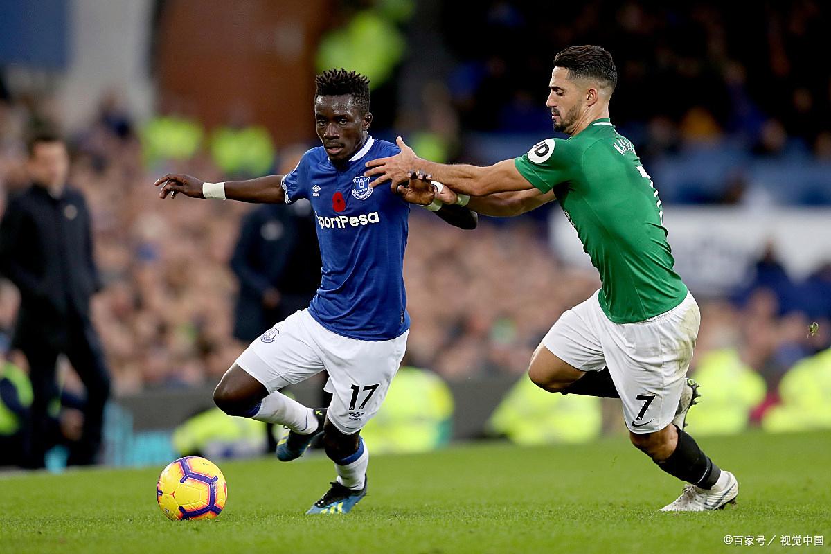 狼队主场比击败埃弗顿，豪取连胜(狼队vs埃弗顿直播)