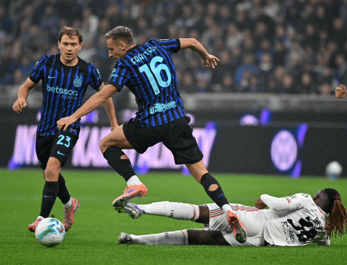 Baccarat Gaming-关于热那亚大胜，主力球员表现抢眼备受赞誉的信息