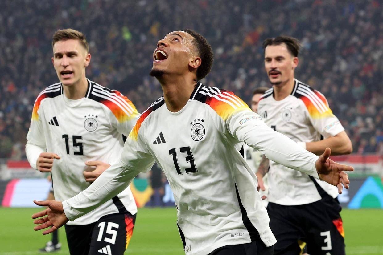 百家家乐-包含B组凶险！德国队新星或成关键战役人选的词条