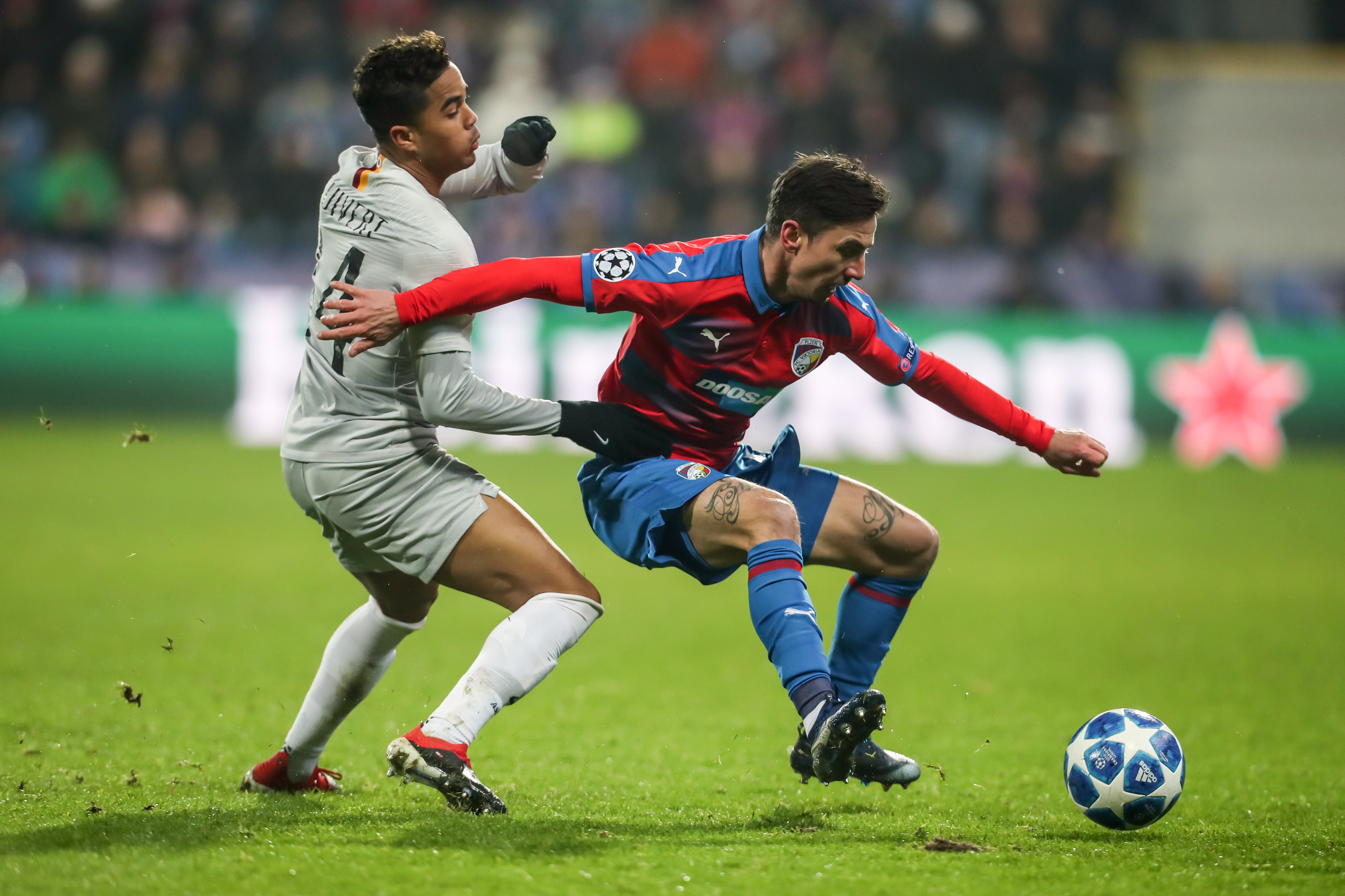 百家家乐-包含豪门交手，欧洲足球赛事精彩纷呈的词条