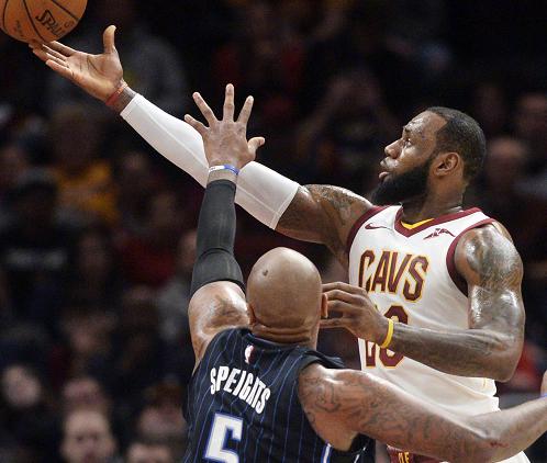 骑士队终结连败，新赛季展现强大的复苏能力的简单介绍