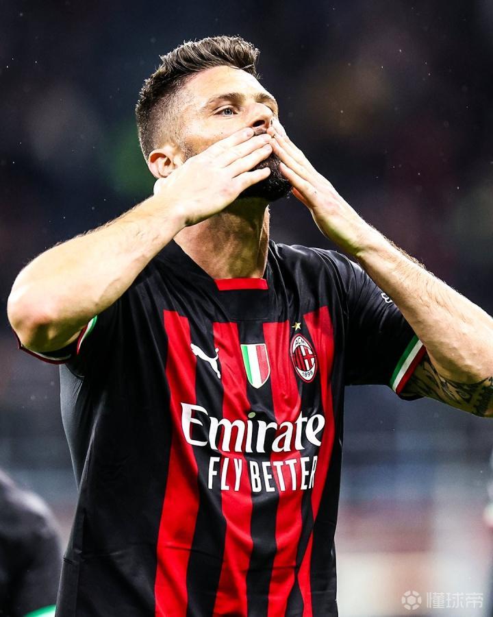 关于桑普多利亚客场告负AC米兰，遭遇近期第三场失利的信息