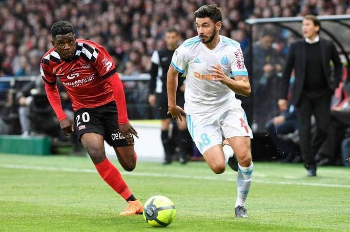 蒙彼利埃队主场艰难拿下对手保持领先的简单介绍