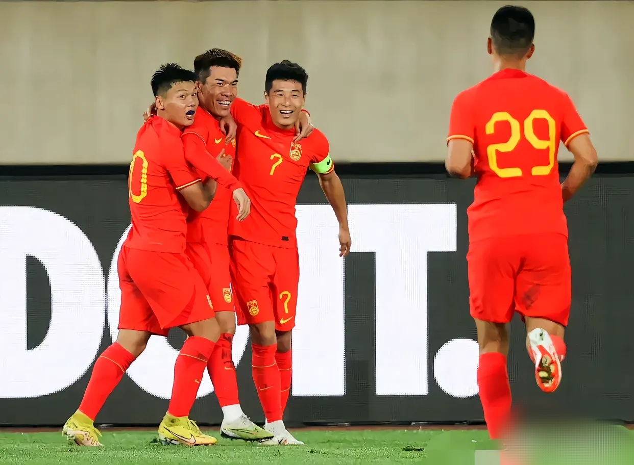 -亚洲球队参加国际友谊赛,斩获好成绩的是谁