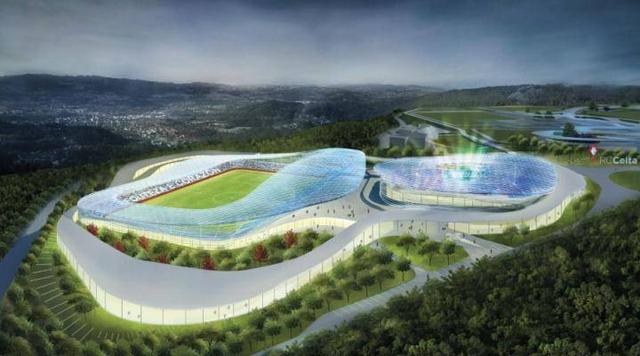 西甲球队提前预订夏季训练基地，计划备战的简单介绍