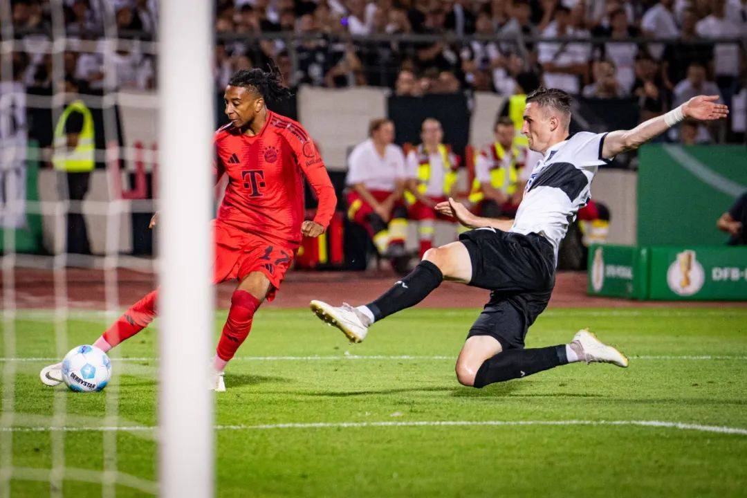 Baccarat Gaming-拜仁慕尼黑战绩